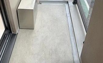 バルコニー　☆日当り良好なバルコニー☆