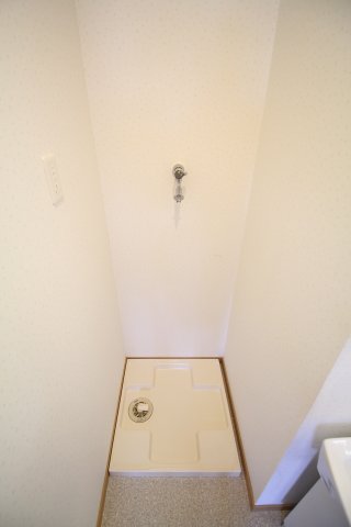 その他部屋・スペース　クエル田端　北区田端2