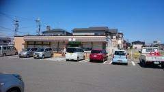 コンビニ　セブンイレブン 明石西江井ヶ島西店（コンビニ）まで500m