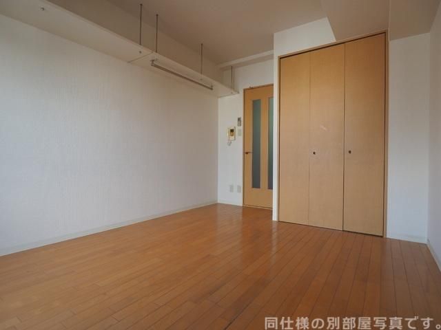 VIOLA KANAYAMAの内装写真