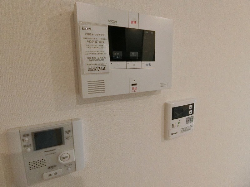 ＪＲ東海道本線 東淀川駅 徒歩2分 3階建 築13年のその他写真