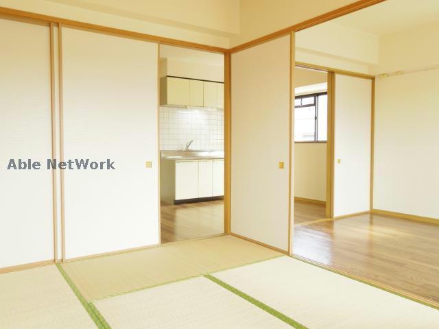 その他部屋・スペース　同建物別部屋