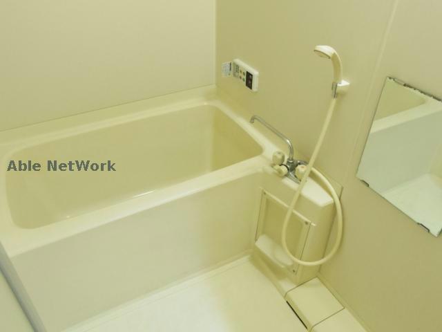 バス・シャワールーム　同建物別部屋