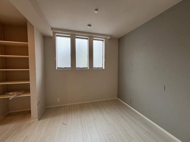その他　※写真は同タイプ住戸です。
