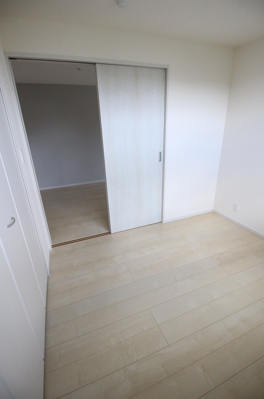 その他部屋・スペース　別の部屋の写真です