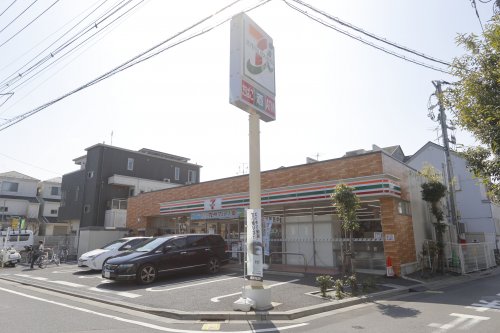 京成本線 江戸川駅 徒歩7分 3階建 新築の周辺写真