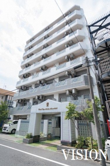 建物外観　☆外観☆