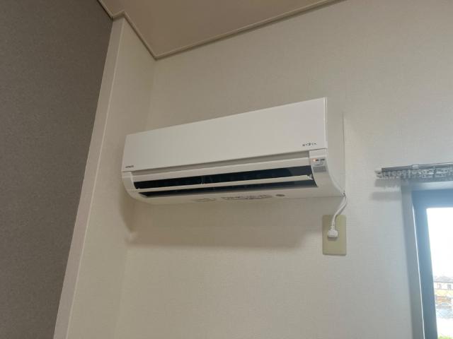 その他設備　室内設備