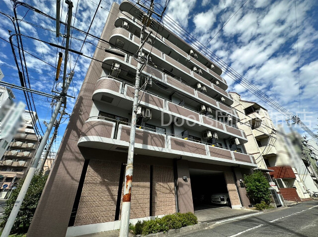 ノーブルハイム岡山