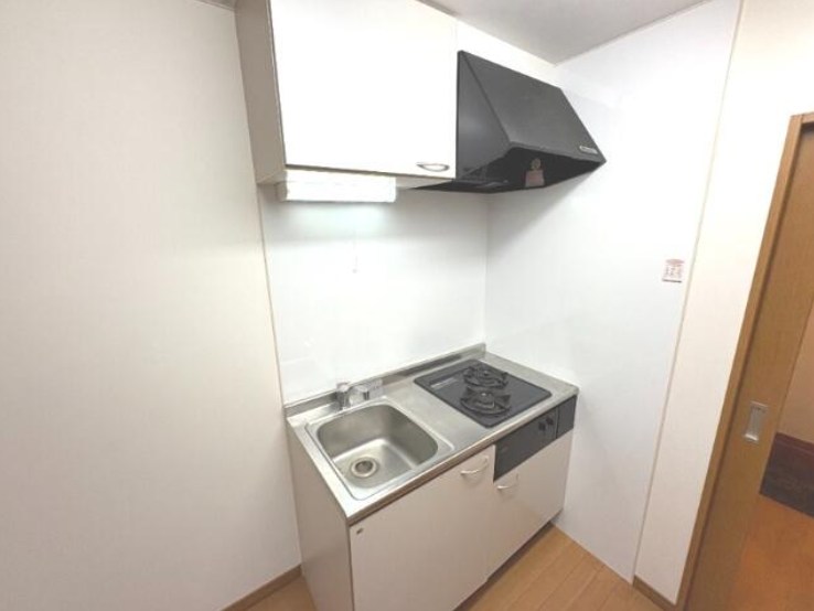 キッチン　同型タイプ