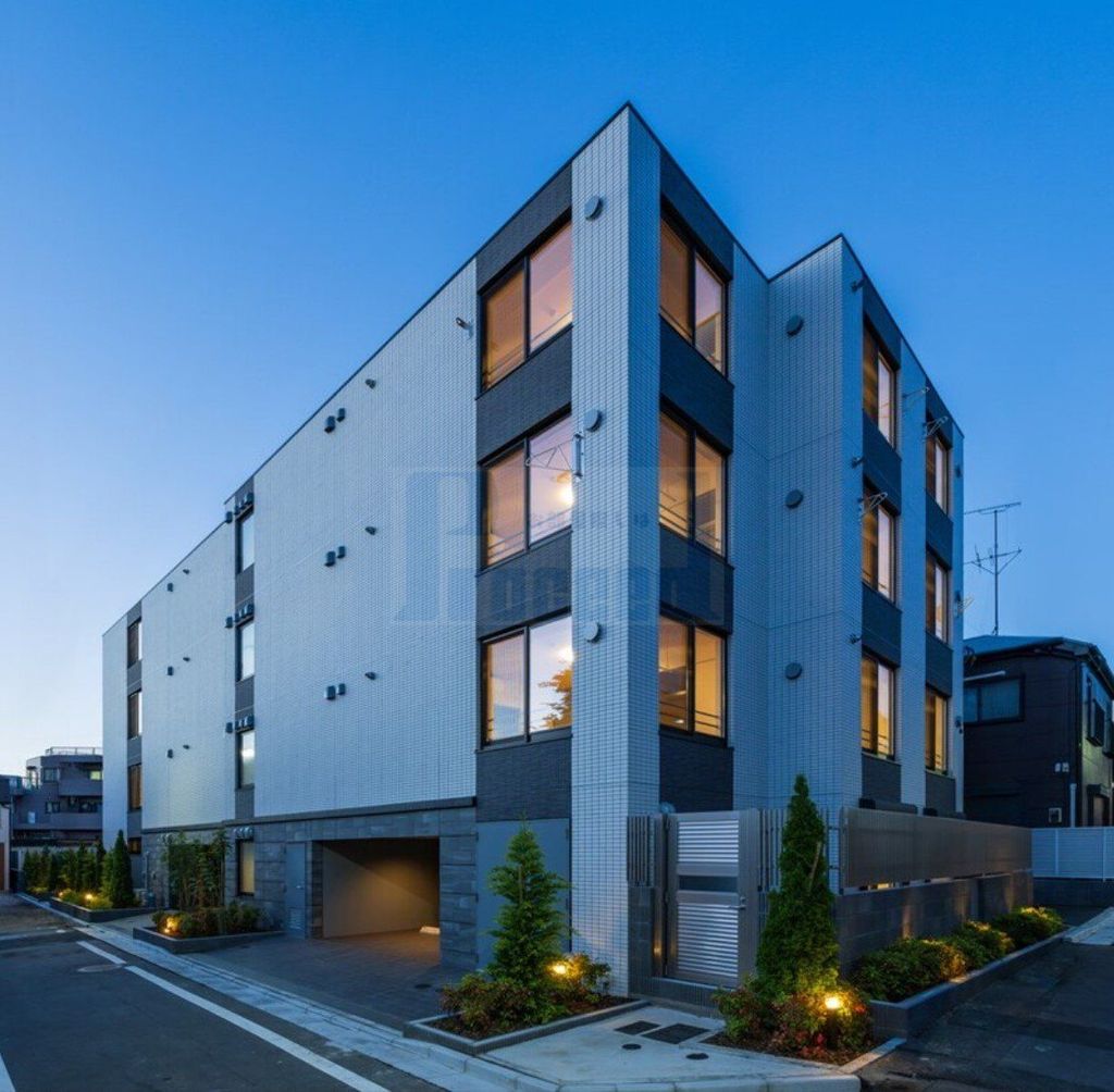 建物外観　☆こちらの物件は仲介手数料無料です☆