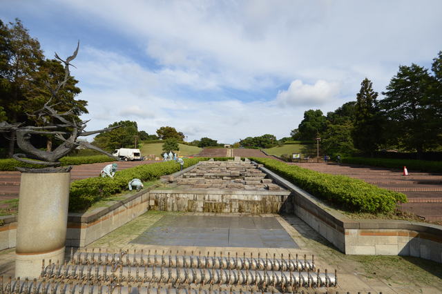 公園　千葉県立青葉の森公園（公園）まで1000m