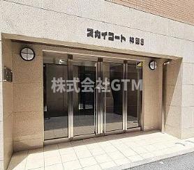 ＪＲ総武線快速 馬喰町駅 徒歩5分 12階建 築22年の外観写真