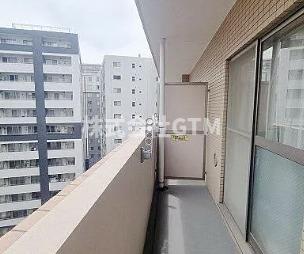 ＪＲ総武線快速 馬喰町駅 徒歩5分 12階建 築22年の内装写真