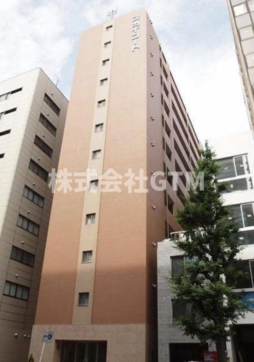 ＪＲ総武線快速 馬喰町駅 徒歩5分 築22年
