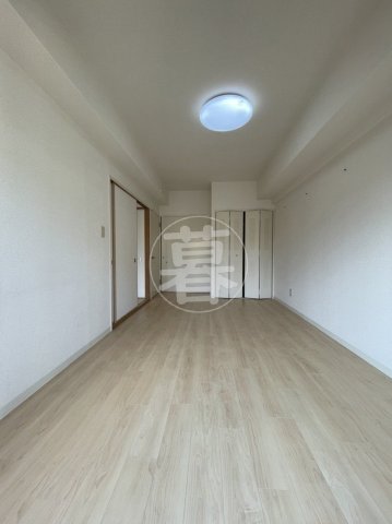 ソレイユ西六郷の内装写真