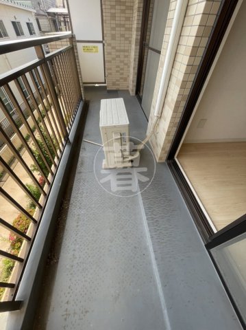 ソレイユ西六郷の内装写真