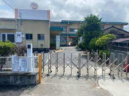 幼稚園・保育園　西幼稚園（幼稚園・保育園）まで208m