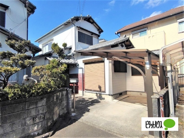 ＪＲ和歌山線 下井阪駅 徒歩27分 築48年
