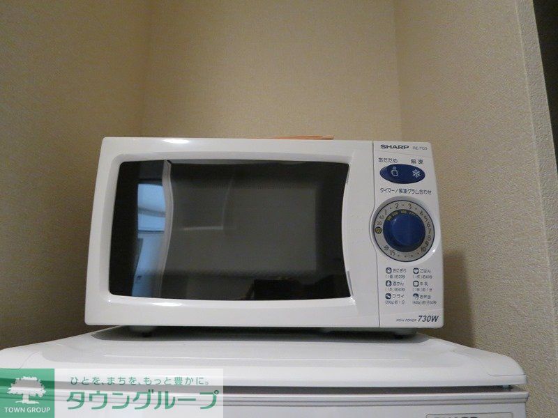 レオネクストYucochinaの内装写真