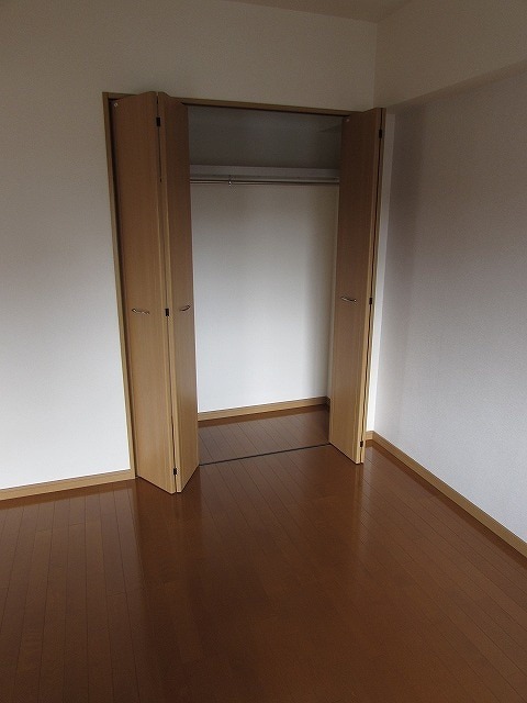 収納　別号室