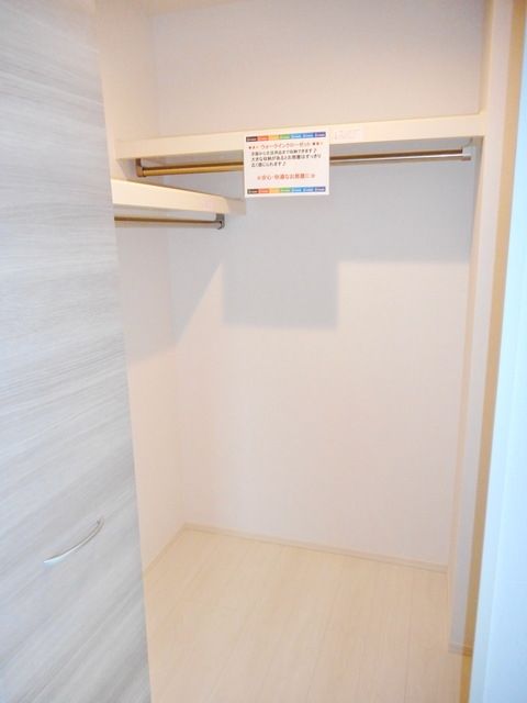 Prelude池尻の内装写真