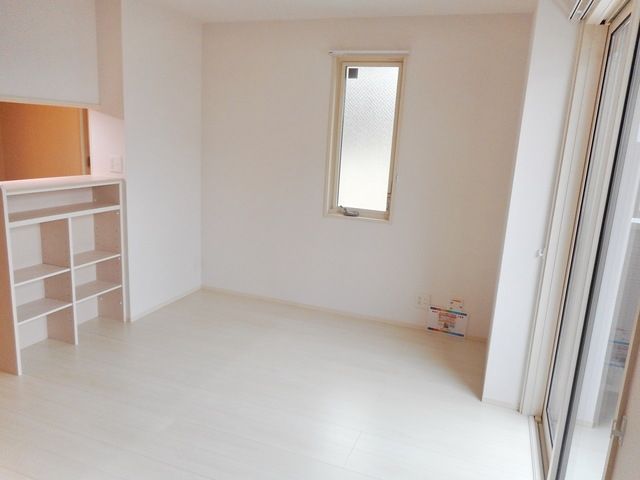 Prelude池尻の内装写真