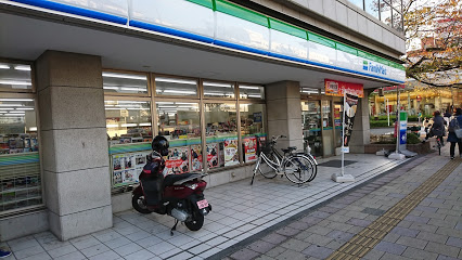 東京メトロ有楽町線 地下鉄成増駅 徒歩8分 4階建 築11年の周辺写真