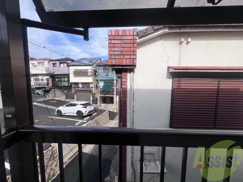兵庫区菊水町貸家のその他写真