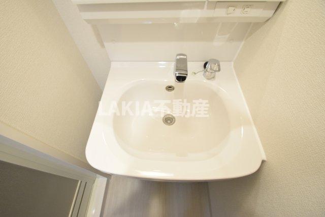 メインステージ天王寺サイドシティの内装写真