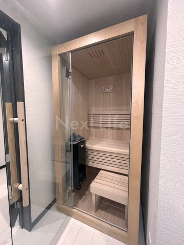 その他設備　プレスタ