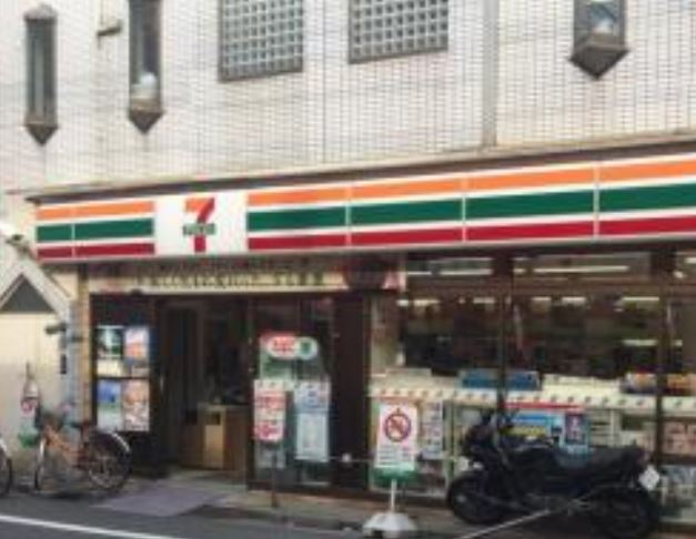 AXAS墨田アジールコートの周辺写真