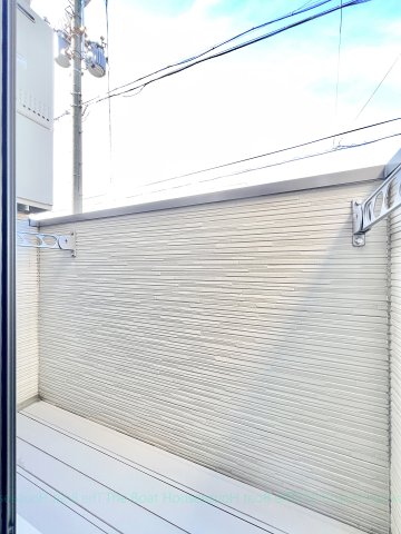 地下鉄東山線 本陣駅 徒歩3分 2階建 築11年の内装写真