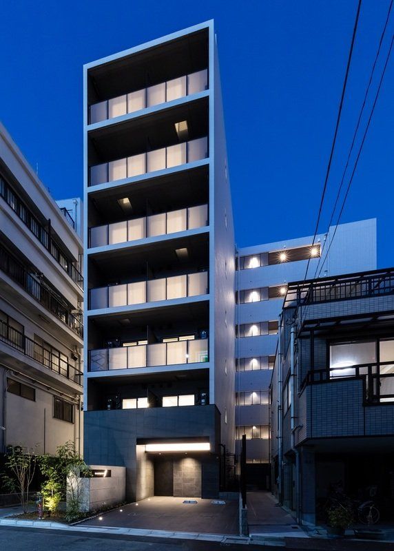 建物外観　物件画像