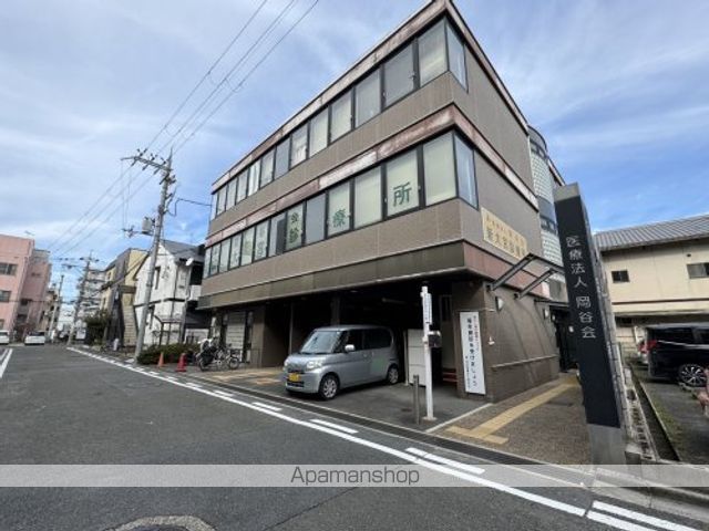 その他　【総合病院】医療法人岡谷会　新大宮診療所（その他）まで664m
