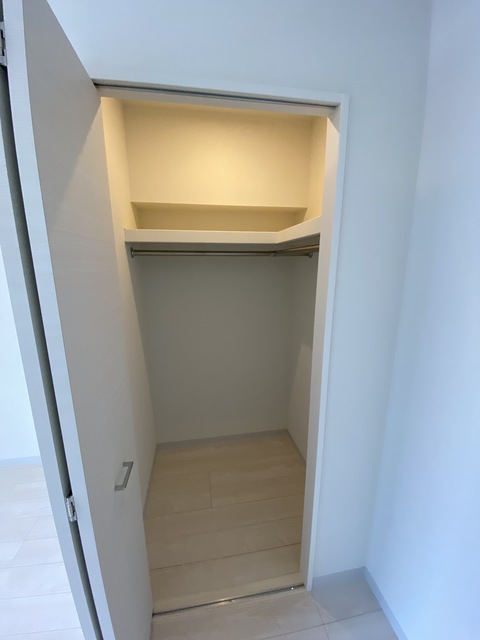 収納　収納力有ります！