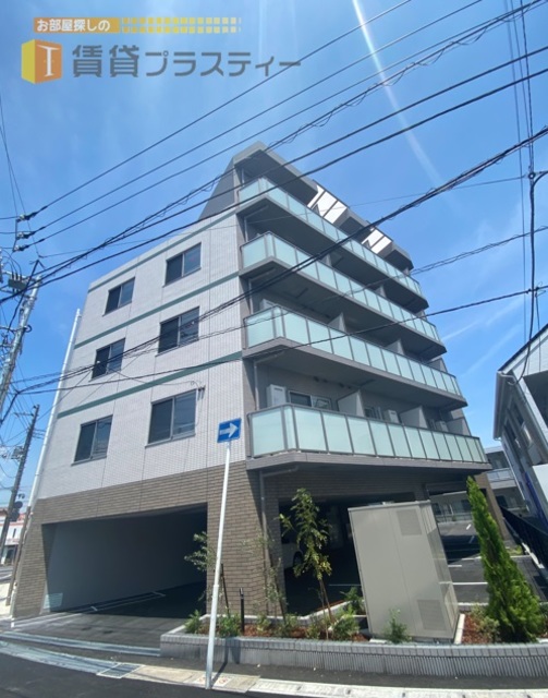 京成本線 鬼越駅 徒歩1分 築7年