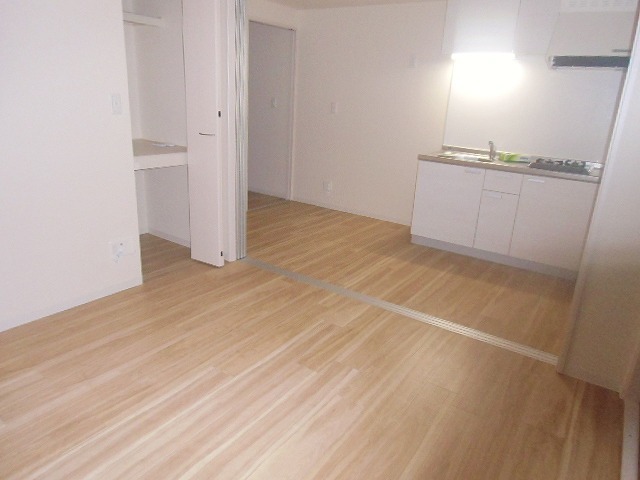 その他部屋・スペース　内観2