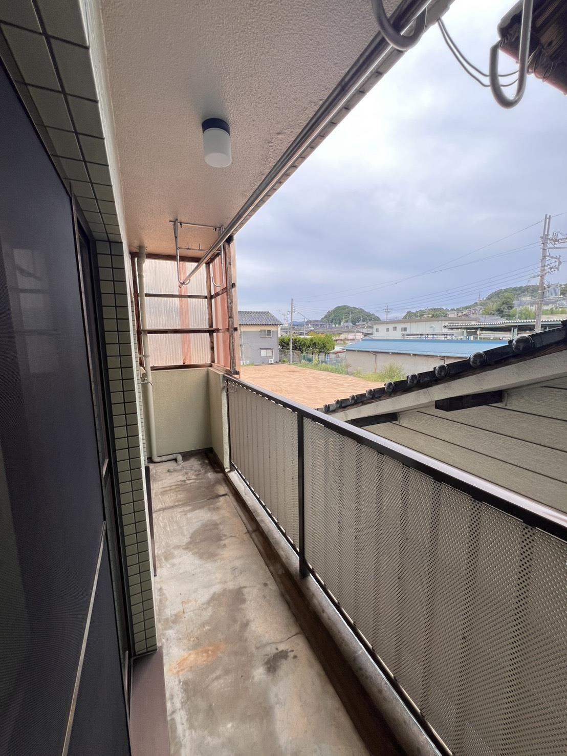 マンションエトワールの内装写真