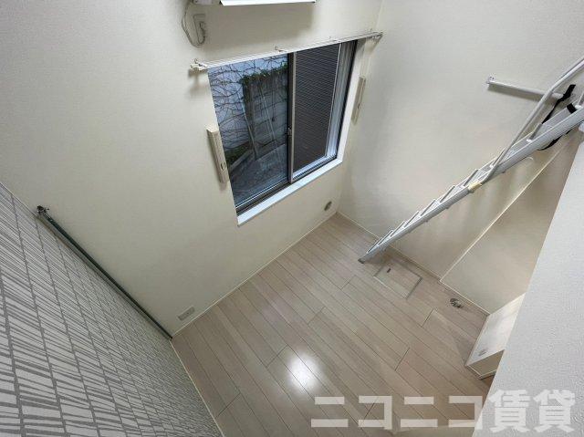 眺望　別号室イメージの為、現状を優先致します。