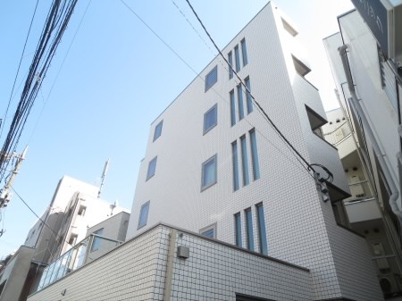 東急世田谷線 松原駅 徒歩1分 築6年