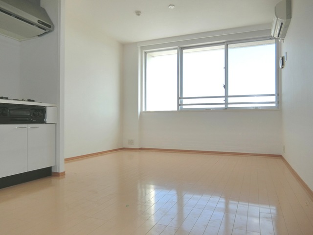 居室・リビング　別部屋参照