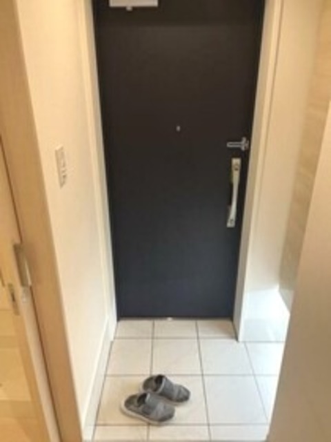 玄関　別室同仕様