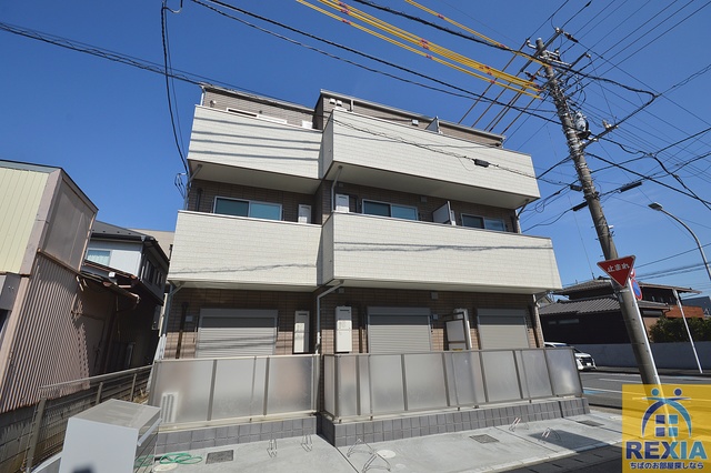 ＪＲ京葉線 蘇我駅 徒歩13分 築4年