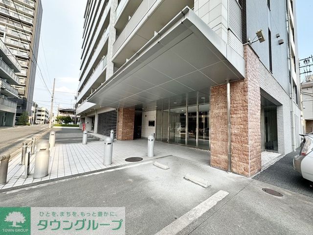 La Douceur今池の外観写真