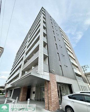 La Douceur今池の外観写真