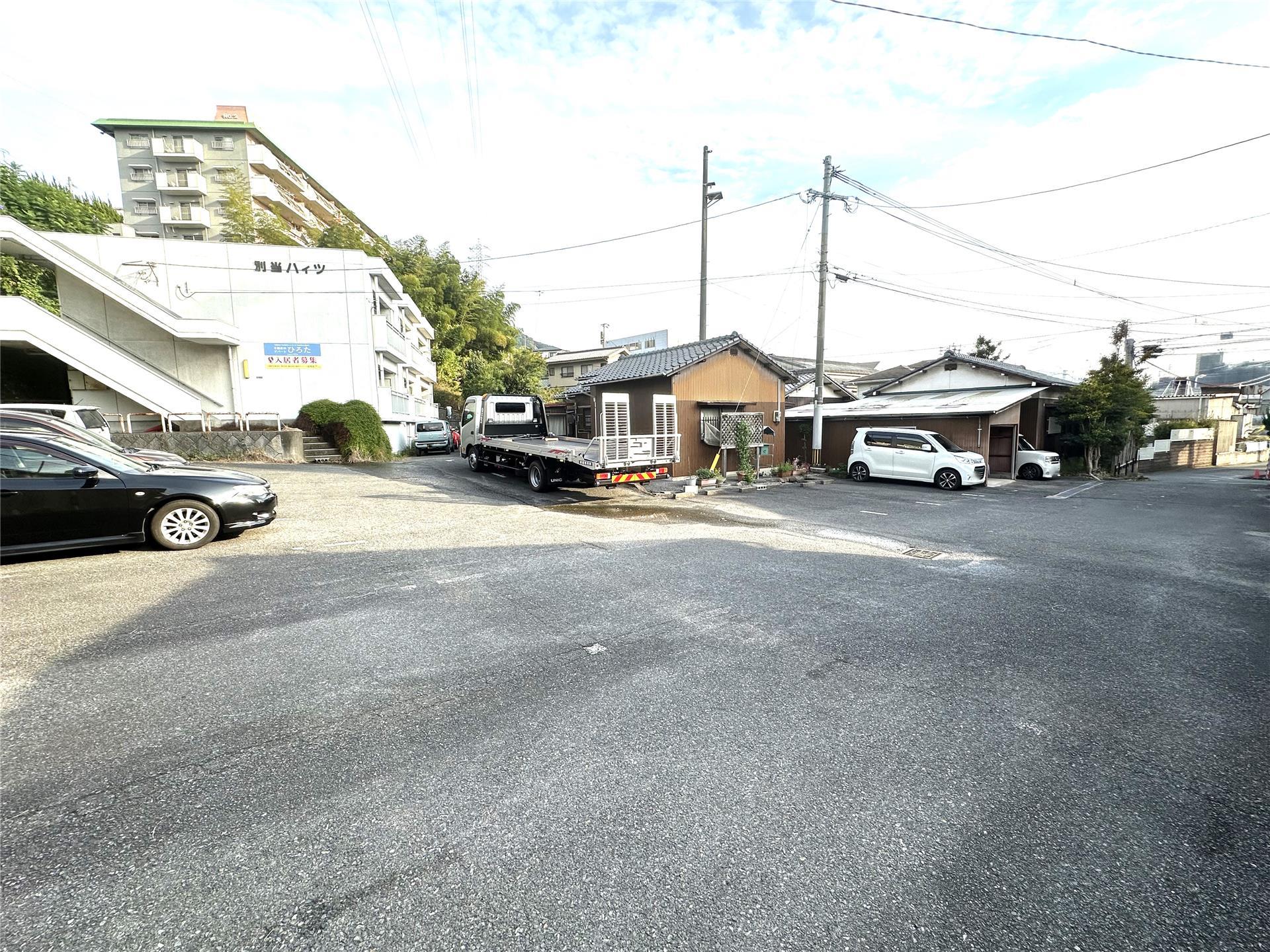 ＪＲ鹿児島本線 黒崎駅 バス乗車時間：15分 最寄りバス停で下車 徒歩2分 2階建 築42年のその他写真