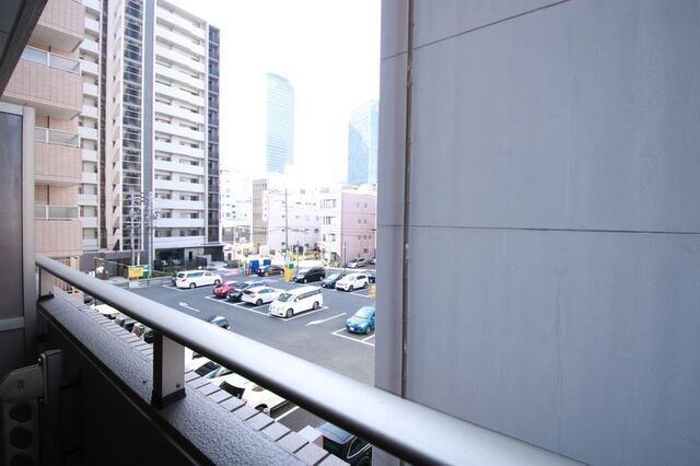 グラン・アベニュー名駅のその他写真