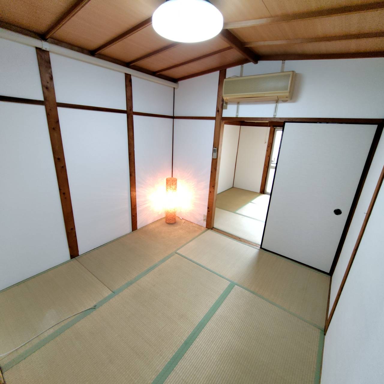 阪急宝塚線 服部天神駅 徒歩7分 2階建 築62年のその他写真