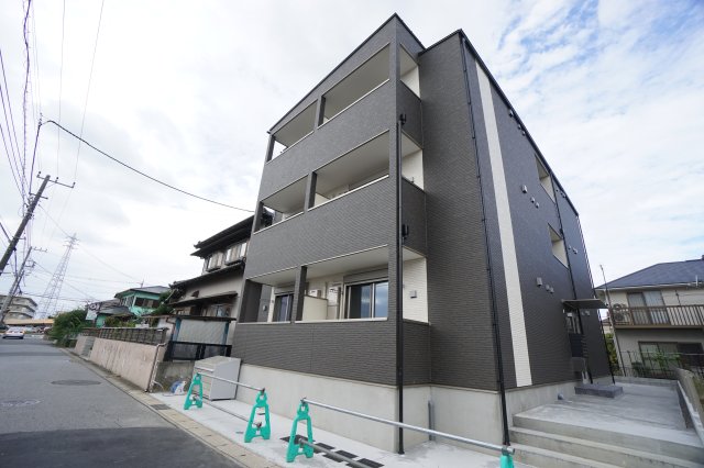 ＪＲ内房線 浜野駅 徒歩9分 築2年